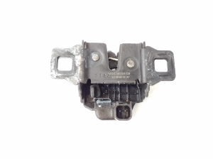 Jaguar XE (2015–2026) Hood latch 5H2216700CB - 2