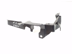   Radiator air deflector  - GX73001A05AC 