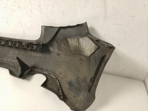 Mercedes Benz A-Class 176 (2012–2018) Heckstoßstange A1768850125 - 12