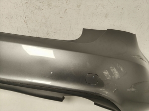 Mercedes Benz A-Class 176 (2012–2018) Heckstoßstange A1768850125 - 13