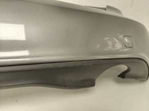 Mercedes Benz A-Class 176 (2012–2018) Heckstoßstange A1768850125 - 14