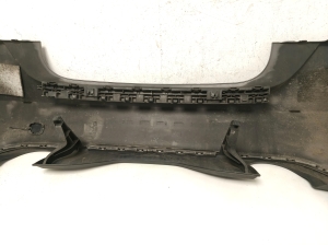 Mercedes Benz A-Class 176 (2012–2018) Heckstoßstange A1768850125 - 15