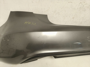 Mercedes Benz A-Class 176 (2012–2018) Heckstoßstange A1768850125 - 3