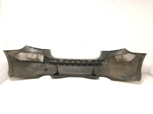 Mercedes Benz A-Class 176 (2012–2018) Heckstoßstange A1768850125 - 4