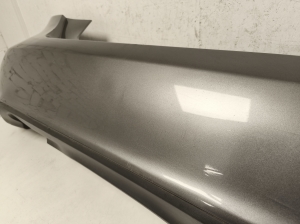 Mercedes Benz A-Class 176 (2012–2018) Heckstoßstange A1768850125 - 6