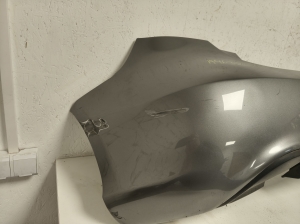 Mercedes Benz A-Class 176 (2012–2018) Heckstoßstange A1768850125 - 7