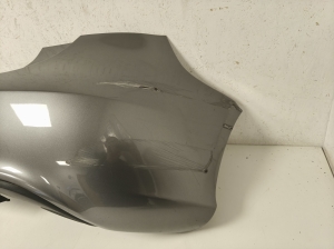 Mercedes Benz A-Class 176 (2012–2018) Heckstoßstange A1768850125 - 8