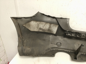 Mercedes Benz A-Class 176 (2012–2018) Heckstoßstange A1768850125 - 9