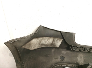 Mercedes Benz A-Class 176 (2012–2018) Heckstoßstange A1768850125 - 10