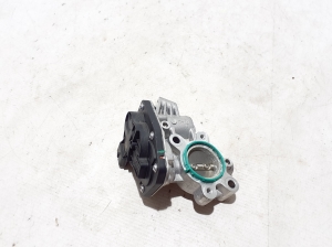   EGR vārsts  - 147107518R 