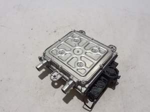 Dacia Duster P1310 (2024–2026) Invertors 292A05265R - 2