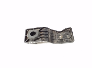 Jaguar XE (2015–2026) Radiator bracket GX738K337AC - 2