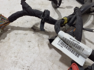 Polestar 2 II (2021–2026) Engine wiring harness 32301302 - 4