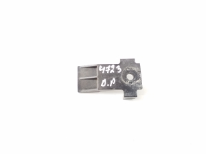 Jaguar XE (2015–2026) Radiator bracket GX73601C38CB - 3