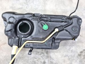 Opel Crossland X X 75 (2017–2026) Kütusepaak 03556510 - 6