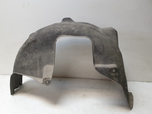 Kia Sportage (2016–2021) Rear wheel arch liner 86822F1500 - 3
