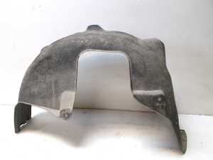 Kia Sportage (2016–2021) Rear wheel arch liner 86822F1500 - 4