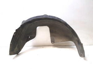 Kia Sportage (2016–2021) Rear wheel arch liner 86822F1500 - 5