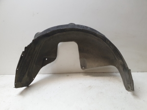Rear wheel arch liner - 86822F1500