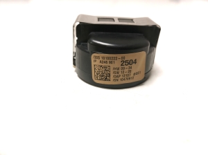 Mercedes Benz A-Class 176 (2012–2018) Regensensor A2469012504 - 3