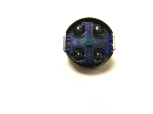 Mercedes Benz A-Class 176 (2012–2018) Regensensor A2469012504 - 5