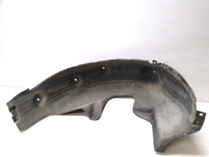 Kia Sportage (2016–2021) Rear wheel arch liner 86821F1500 - 2