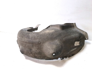 Kia Sportage (2016–2021) Rear wheel arch liner 86821F1500 - 4