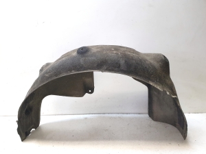 Kia Sportage (2016–2021) Rear wheel arch liner 86821F1500 - 5