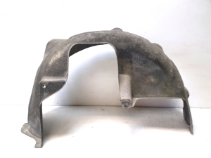 Rear wheel arch liner - 86821F1500