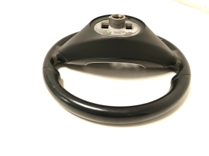 Mercedes Benz A-Class 176 (2012–2018) Lenkrad A2184601918 - 14