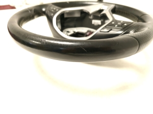 Mercedes Benz A-Class 176 (2012–2018) Lenkrad A2184601918 - 4