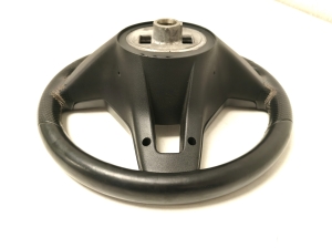 Mercedes Benz A-Class 176 (2012–2018) Lenkrad A2184601918 - 5