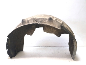Volkswagen Caddy V (2020–2026) Rear wheel arch liner - 4