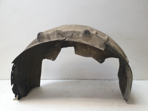 Rear wheel arch liner - 