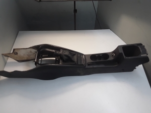 Skoda Kamiq (2019–2026) Mittelkonsole 655863243