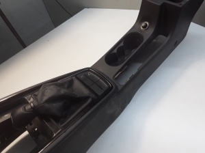 Skoda Kamiq (2019–2026) Mittelkonsole 655863243 - 3