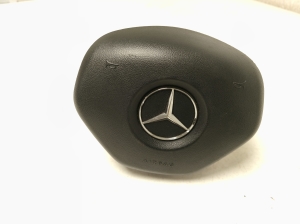   Steering wheel airbag  - A2188605102 