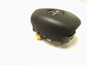 Mercedes Benz A-Class 176 (2012–2018) Stūres drošības spilvens A2188605102 - 10