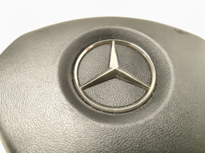Mercedes Benz A-Class 176 (2012–2018) Stūres drošības spilvens A2188605102 - 2