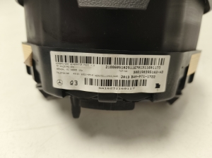 Mercedes Benz A-Class 176 (2012–2018) Stūres drošības spilvens A2188605102 - 3