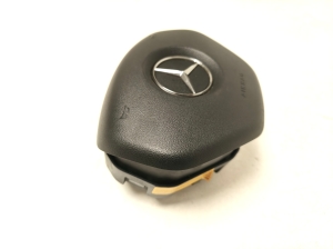 Mercedes Benz A-Class 176 (2012–2018) Stūres drošības spilvens A2188605102 - 4