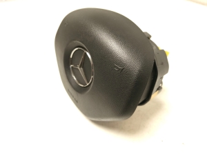 Mercedes Benz A-Class 176 (2012–2018) Stūres drošības spilvens A2188605102 - 6