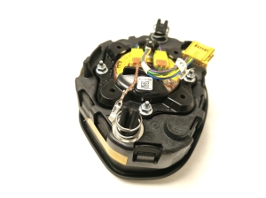 Mercedes Benz A-Class 176 (2012–2018) Stūres drošības spilvens A2188605102 - 8
