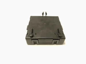 Mercedes Benz A-Class 176 (2012–2018) Front door control unit A1669005605 - 2