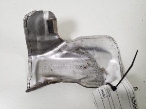 Mercedes Benz E-Class W212 (2009–2015) Turbīnas aizsargs A6510960168 - 2