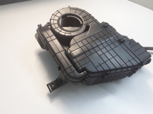Kia Sorento (2009–2014) Heizung und ihre Teile 971002P805 - 3