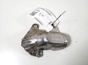 Mercedes Benz E-Class W212 (2009–2015) Sonstiger Schutz A6511420620