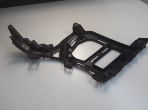 Peugeot 3008 (2016–2026) Rear bumper bracket 9811280480 - 2