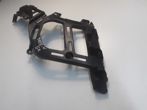 Peugeot 3008 (2016–2026) Rear bumper bracket 9811280480 - 3