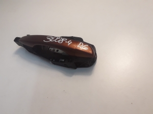 Peugeot 3008 (2016–2026) Rear side door exterior handle and its parts GE0016532 - 2